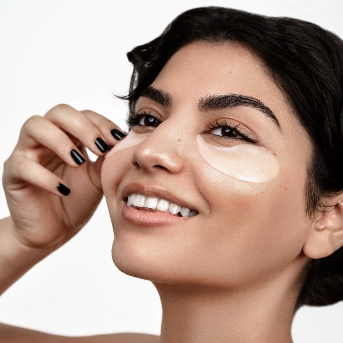 Brightening Eye Masks
