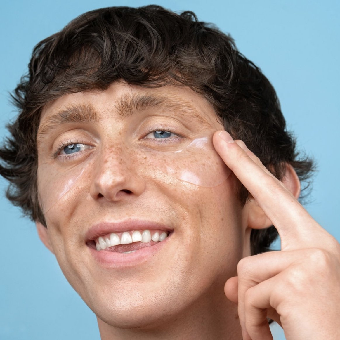 Brightening Eye Masks